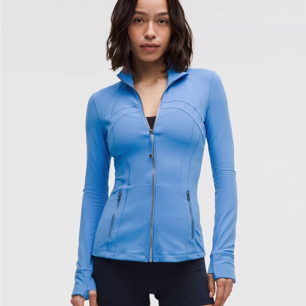 Lululemon Pool Party Define Jacket